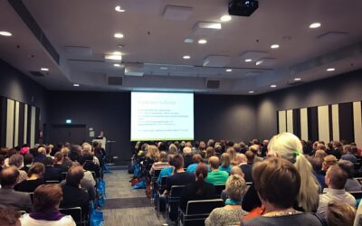 Sisäilmastoseminaari 2017