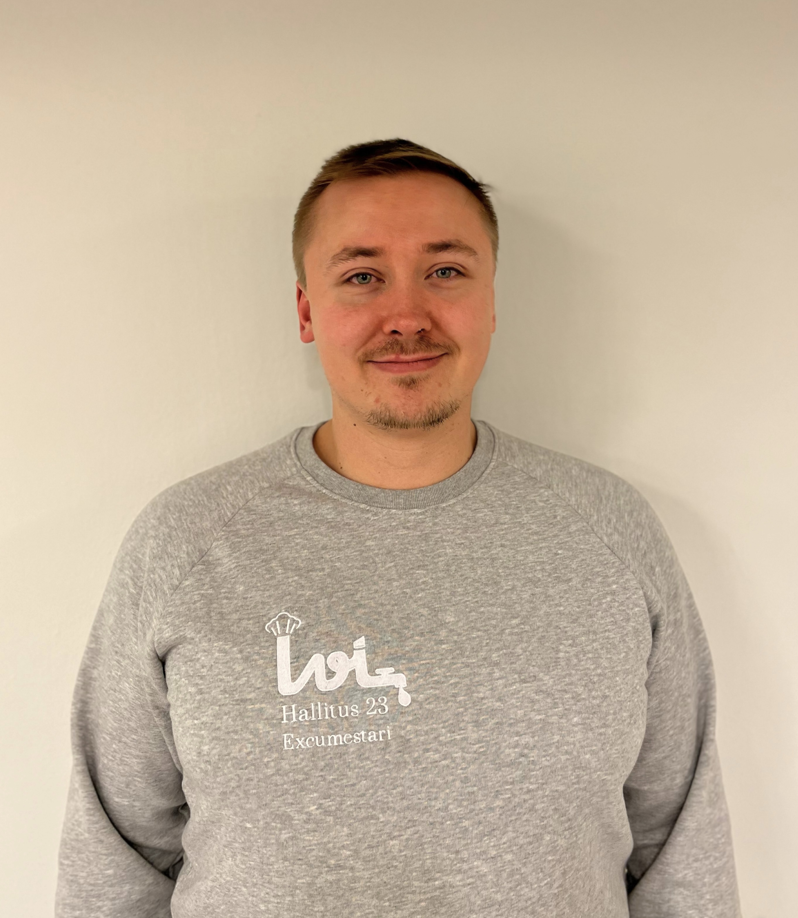 Hallitus Teekkarien LVIkerho ry