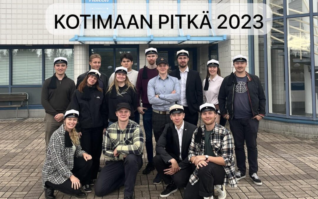 Kotimaan Pitkä 2023